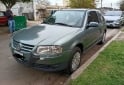 Autos - Volkswagen Gol Power 2011 GNC 260000Km - En Venta