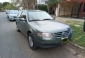 Autos - Volkswagen Gol Power 2011 GNC 260000Km - En Venta