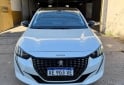 Autos - Peugeot 208 feline 2021 Nafta 40000Km - En Venta