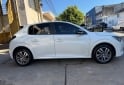 Autos - Peugeot 208 feline 2021 Nafta 40000Km - En Venta