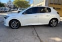 Autos - Peugeot 208 feline 2021 Nafta 40000Km - En Venta