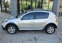 Autos - Renault SANDERO STEPWAY 1.6 16V 2013 Nafta 149000Km - En Venta