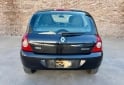 Autos - Renault Clio Pack Plus 2008 GNC - En Venta