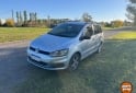 Autos - Volkswagen Suran gnc 2019 GNC 120000Km - En Venta