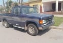 Camionetas - Chevrolet D20 1995 Diesel 111111Km - En Venta