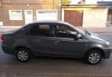 Autos - Toyota Etios Sedan 4 puertas 2016 Nafta 112000Km - En Venta