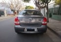 Autos - Toyota Etios Sedan 4 puertas 2016 Nafta 112000Km - En Venta