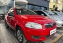 Autos - Fiat siena 1.4 gnc 2014 GNC 122000Km - En Venta