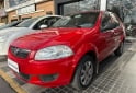 Autos - Fiat siena 1.4 gnc 2014 GNC 122000Km - En Venta