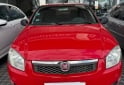 Autos - Fiat siena 1.4 gnc 2014 GNC 122000Km - En Venta