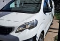 Utilitarios - Peugeot Expert mixta premium 6P 2021 Diesel 111111Km - En Venta