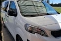 Utilitarios - Peugeot Expert mixta premium 6P 2021 Diesel 111111Km - En Venta