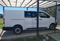 Utilitarios - Peugeot Expert mixta premium 6P 2021 Diesel 111111Km - En Venta