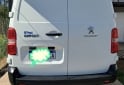 Utilitarios - Peugeot Expert mixta premium 6P 2021 Diesel 111111Km - En Venta