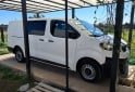 Utilitarios - Peugeot Expert mixta premium 6P 2021 Diesel 111111Km - En Venta