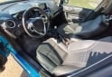 Autos - Ford Fiesta Titanium 2016 Nafta 103000Km - En Venta