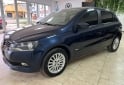 Autos - Volkswagen GOL TREND HIGHLINE 2015 Nafta 152300Km - En Venta