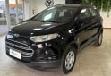 Autos - Ford ECO SPORT SE 2013 Nafta 121730Km - En Venta