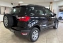 Autos - Ford ECO SPORT SE 2013 Nafta 121730Km - En Venta