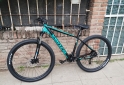 Deportes - Venzo Raptor R29 - En Venta