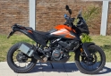 Motos - Ktm 390 Adventure 2021 Nafta 43000Km - En Venta