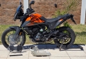 Motos - Ktm 390 Adventure 2021 Nafta 43000Km - En Venta