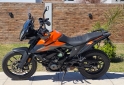 Motos - Ktm 390 Adventure 2021 Nafta 43000Km - En Venta