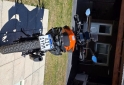 Motos - Ktm 390 Adventure 2021 Nafta 43000Km - En Venta