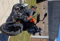 Motos - Ktm 390 Adventure 2021 Nafta 43000Km - En Venta
