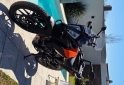 Motos - Ktm 390 Adventure 2021 Nafta 43000Km - En Venta