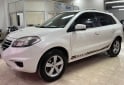 Autos - Renault KOLEOS DYNAMIQUE 2013 Nafta 150912Km - En Venta