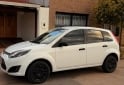 Autos - Ford Fiesta ambiente 2011 Nafta 84000Km - En Venta