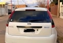 Autos - Ford Fiesta ambiente 2011 Nafta 84000Km - En Venta