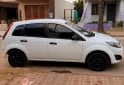 Autos - Ford Fiesta ambiente 2011 Nafta 84000Km - En Venta