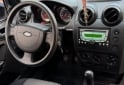 Autos - Ford Fiesta ambiente 2011 Nafta 84000Km - En Venta