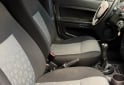 Autos - Ford Fiesta ambiente 2011 Nafta 84000Km - En Venta