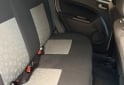Autos - Ford Fiesta ambiente 2011 Nafta 84000Km - En Venta