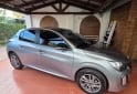 Autos - Peugeot 208 Allure 1.6 2025 Nafta 17000Km - En Venta