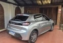 Autos - Peugeot 208 Allure 1.6 2025 Nafta 17000Km - En Venta