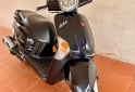 Motos - Kymco Like 125 2022 Nafta 11000Km - En Venta