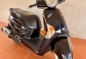 Motos - Kymco Like 125 2022 Nafta 11000Km - En Venta