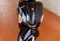 Motos - Kymco Like 125 2022 Nafta 11000Km - En Venta
