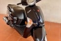 Motos - Kymco Like 125 2022 Nafta 11000Km - En Venta