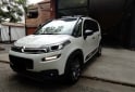 Autos - Citroen C3 Aircross 1.6 Feel AT 2017 Nafta 123000Km - En Venta