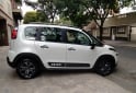 Autos - Citroen C3 Aircross 1.6 Feel AT 2017 Nafta 123000Km - En Venta