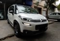 Autos - Citroen C3 Aircross 1.6 Feel AT 2017 Nafta 123000Km - En Venta