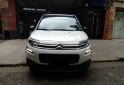 Autos - Citroen C3 Aircross 1.6 Feel AT 2017 Nafta 123000Km - En Venta