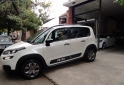 Autos - Citroen C3 Aircross 1.6 Feel AT 2017 Nafta 123000Km - En Venta