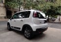 Autos - Citroen C3 Aircross 1.6 Feel AT 2017 Nafta 123000Km - En Venta