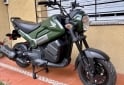 Motos - Honda Navi 2024 Nafta 5900Km - En Venta